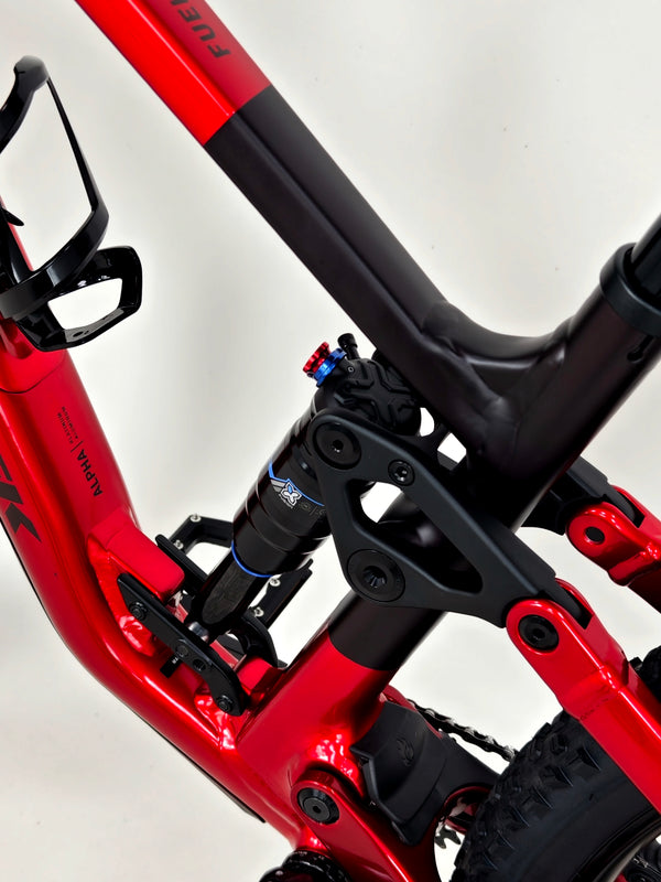 Trek Fuel EX 5 Gen 7 2026 / LARGE / RRP: £2,200.00 / Very Good Condition