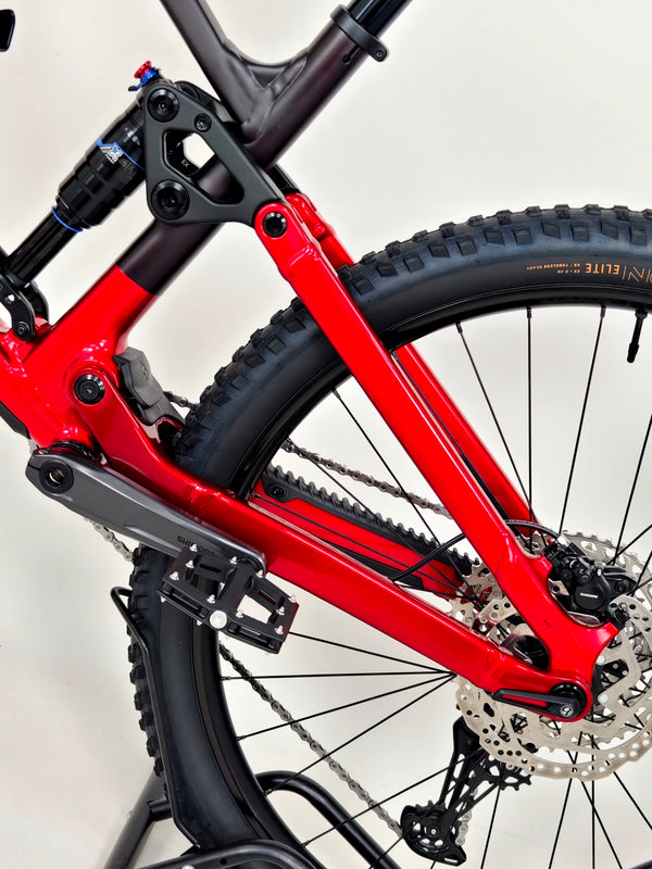 Trek Fuel EX 5 Gen 7 2026 / LARGE / RRP: £2,200.00 / Very Good Condition