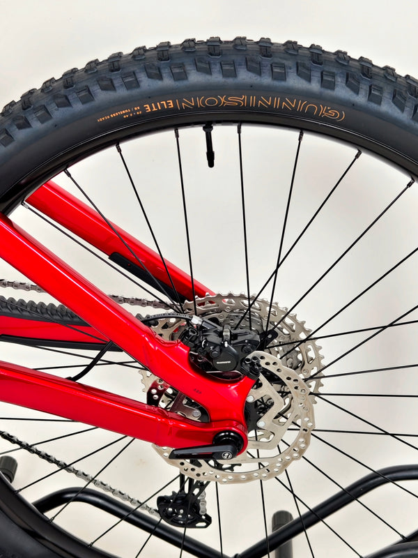 Trek Fuel EX 5 Gen 7 2026 / LARGE / RRP: £2,200.00 / Very Good Condition