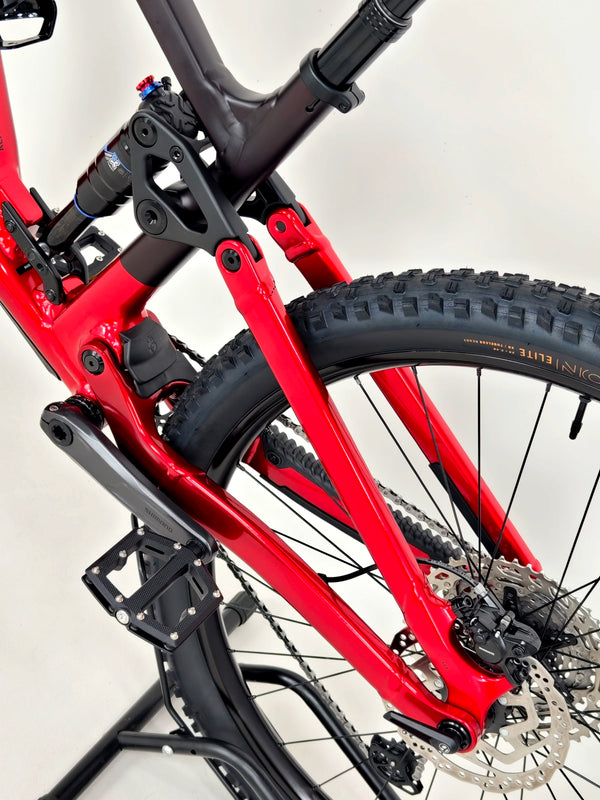 Trek Fuel EX 5 Gen 7 2026 / LARGE / RRP: £2,200.00 / Very Good Condition