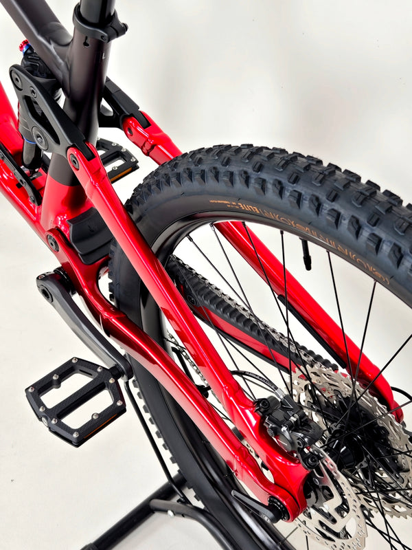 Trek Fuel EX 5 Gen 7 2026 / LARGE / RRP: £2,200.00 / Very Good Condition