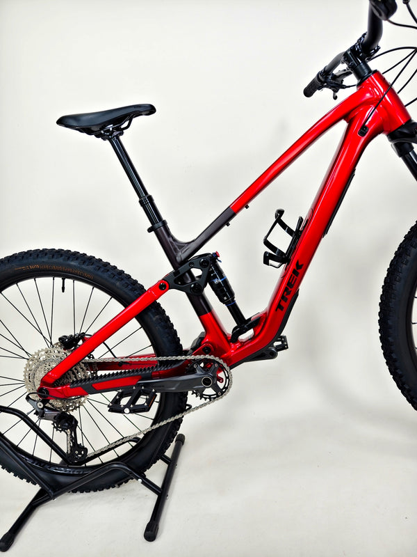 Trek Fuel EX 5 Gen 7 2026 / LARGE / RRP: £2,200.00 / Very Good Condition