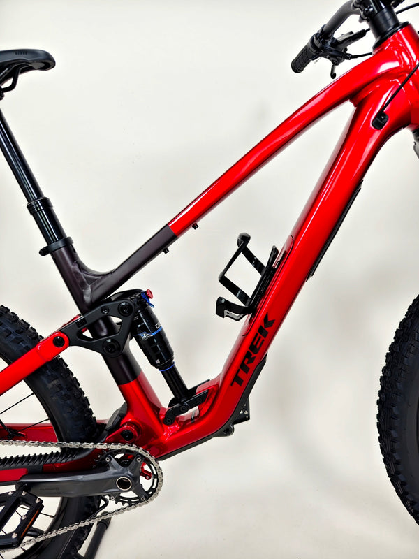 Trek Fuel EX 5 Gen 7 2026 / LARGE / RRP: £2,200.00 / Very Good Condition