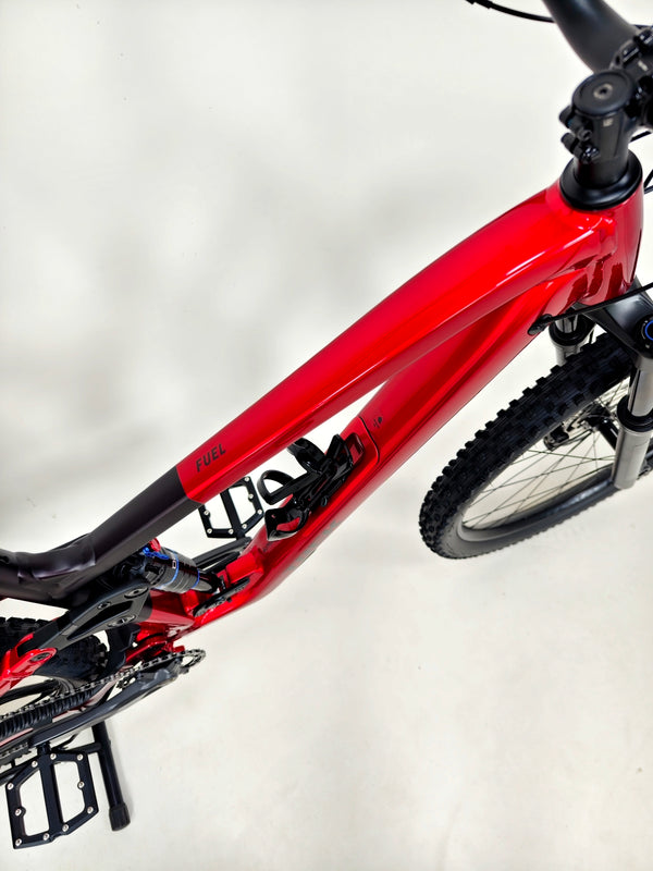 Trek Fuel EX 5 Gen 7 2026 / LARGE / RRP: £2,200.00 / Very Good Condition