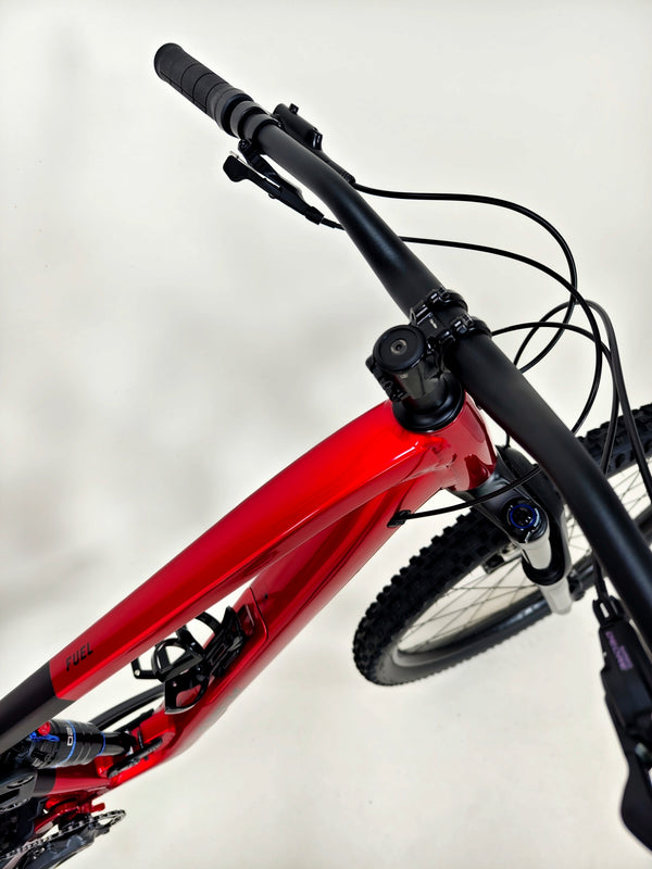 Trek Fuel EX 5 Gen 7 2026 / LARGE / RRP: £2,200.00 / Very Good Condition