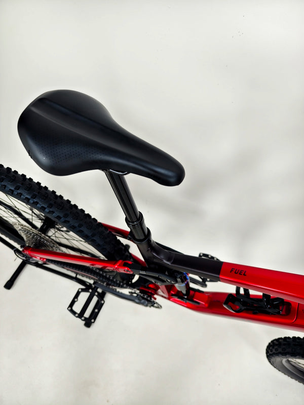 Trek Fuel EX 5 Gen 7 2026 / LARGE / RRP: £2,200.00 / Very Good Condition