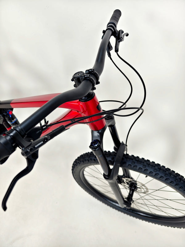 Trek Fuel EX 5 Gen 7 2026 / LARGE / RRP: £2,200.00 / Very Good Condition
