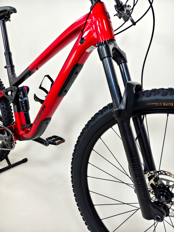 Trek Fuel EX 5 Gen 7 2026 / LARGE / RRP: £2,200.00 / Very Good Condition