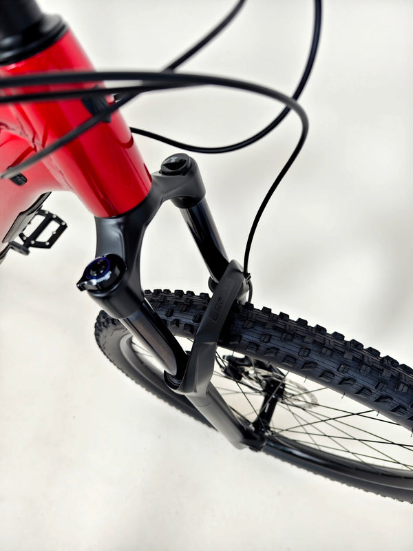 Trek Fuel EX 5 Gen 7 2026 / LARGE / RRP: £2,200.00 / Very Good Condition