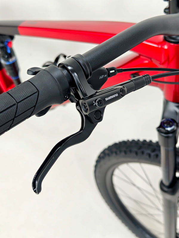 Trek Fuel EX 5 Gen 7 2026 / LARGE / RRP: £2,200.00 / Very Good Condition