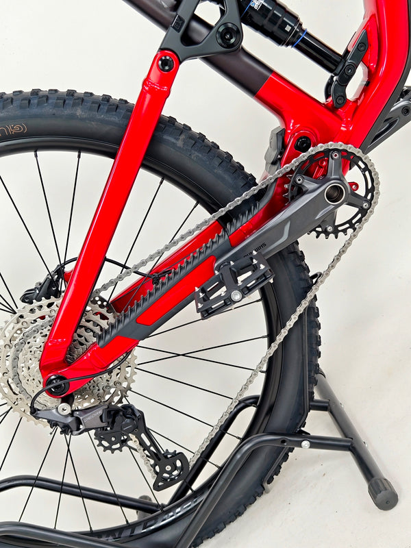Trek Fuel EX 5 Gen 7 2026 / LARGE / RRP: £2,200.00 / Very Good Condition