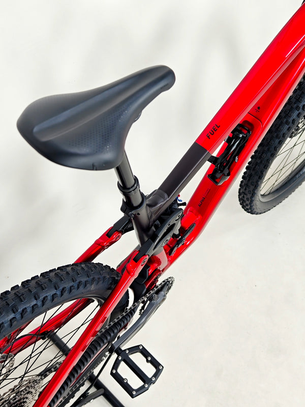 Trek Fuel EX 5 Gen 7 2026 / LARGE / RRP: £2,200.00 / Very Good Condition