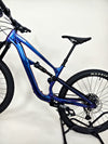 Cannondale Habit 3 2023 / MEDIUM / RRP: £ £2,950.00 / Very Good Condition