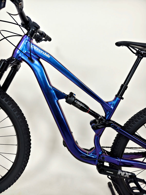 Cannondale Habit 3 2023 / MEDIUM / RRP: £ £2,950.00 / Very Good Condition