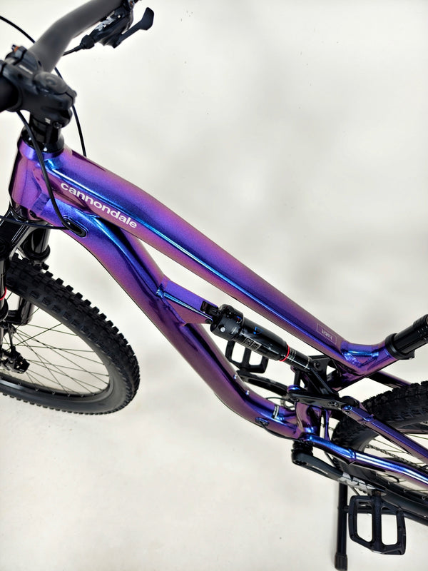 Cannondale Habit 3 2023 / MEDIUM / RRP: £ £2,950.00 / Very Good Condition
