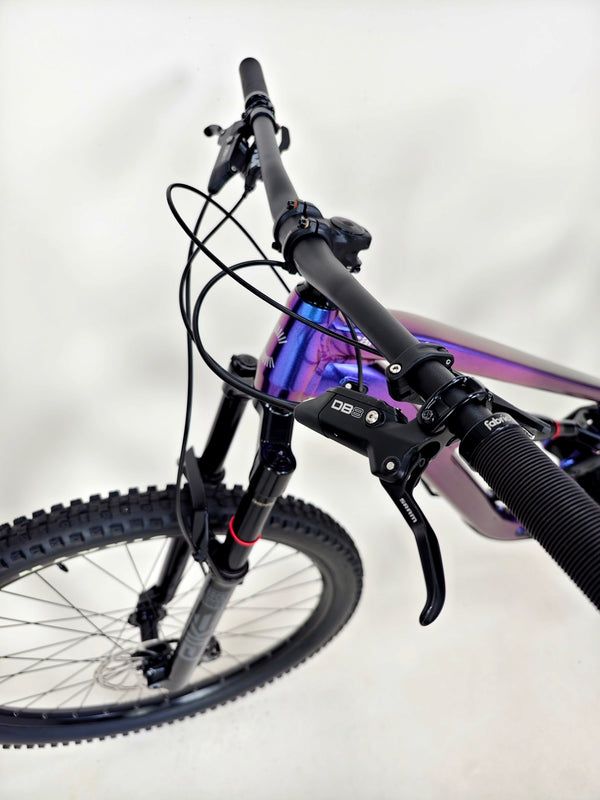 Cannondale Habit 3 2023 / MEDIUM / RRP: £ £2,950.00 / Very Good Condition
