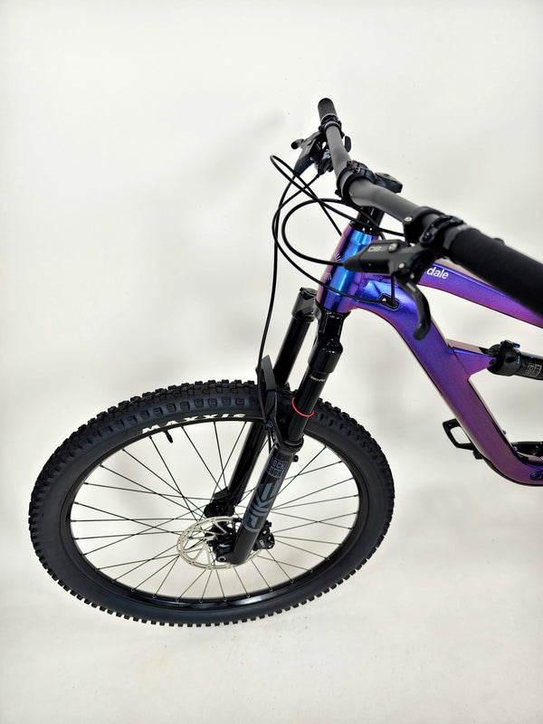 Cannondale Habit 3 2023 / MEDIUM / RRP: £ £2,950.00 / Very Good Condition