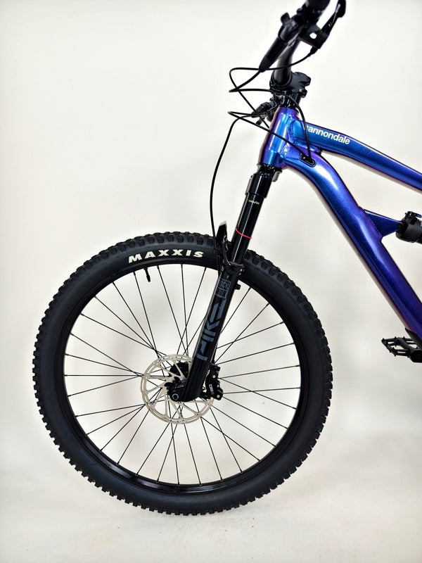 Cannondale Habit 3 2023 / MEDIUM / RRP: £ £2,950.00 / Very Good Condition