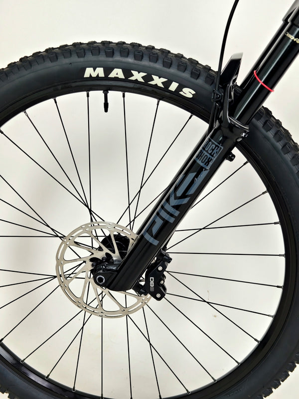 Cannondale Habit 3 2023 / MEDIUM / RRP: £ £2,950.00 / Very Good Condition