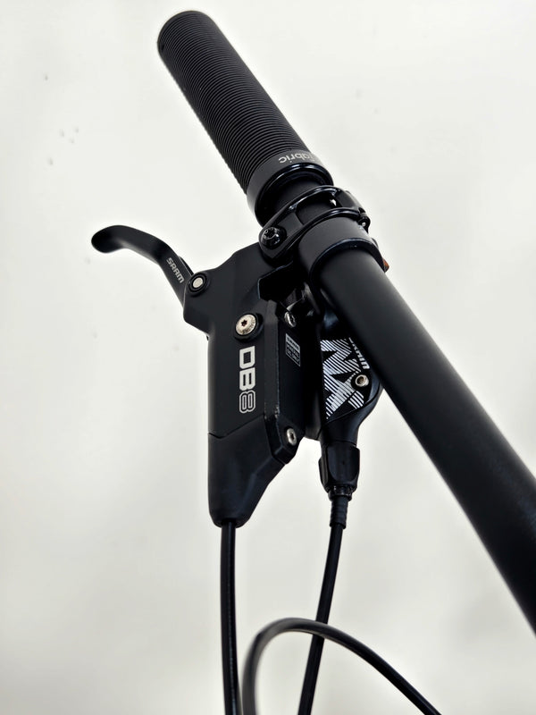 Cannondale Habit 3 2023 / MEDIUM / RRP: £ £2,950.00 / Very Good Condition