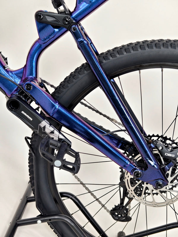 Cannondale Habit 3 2023 / MEDIUM / RRP: £ £2,950.00 / Very Good Condition