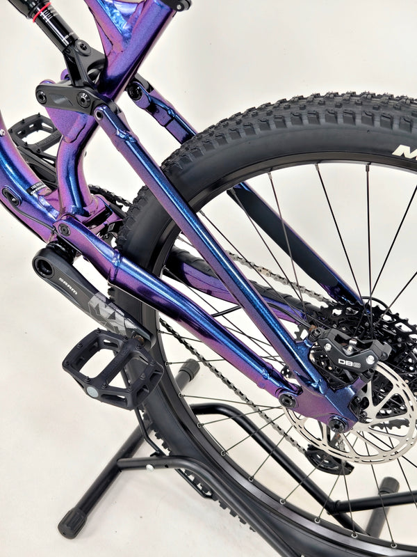 Cannondale Habit 3 2023 / MEDIUM / RRP: £ £2,950.00 / Very Good Condition