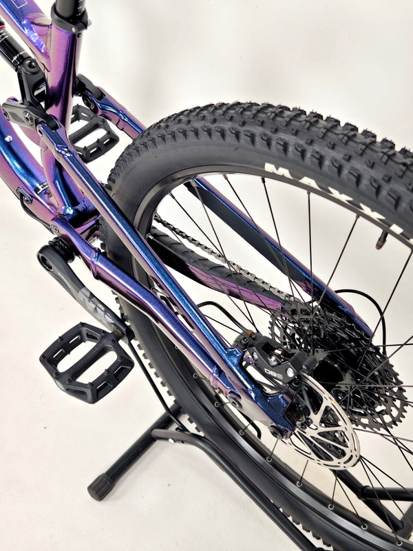 Cannondale Habit 3 2023 / MEDIUM / RRP: £ £2,950.00 / Very Good Condition