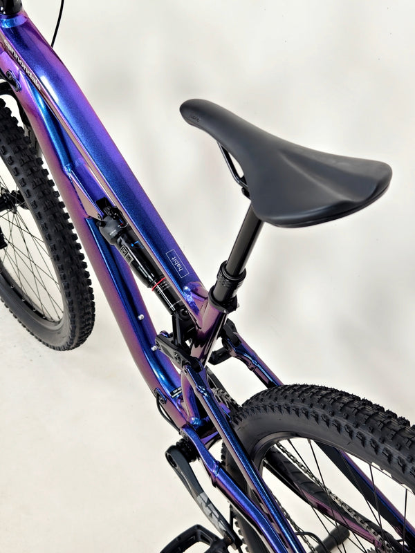Cannondale Habit 3 2023 / MEDIUM / RRP: £ £2,950.00 / Very Good Condition