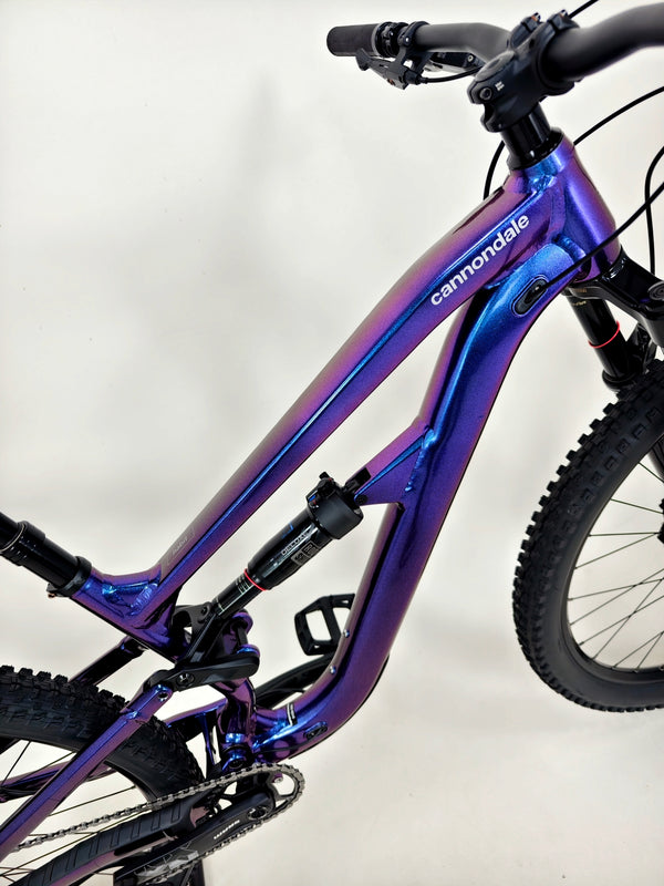 Cannondale Habit 3 2023 / MEDIUM / RRP: £ £2,950.00 / Very Good Condition