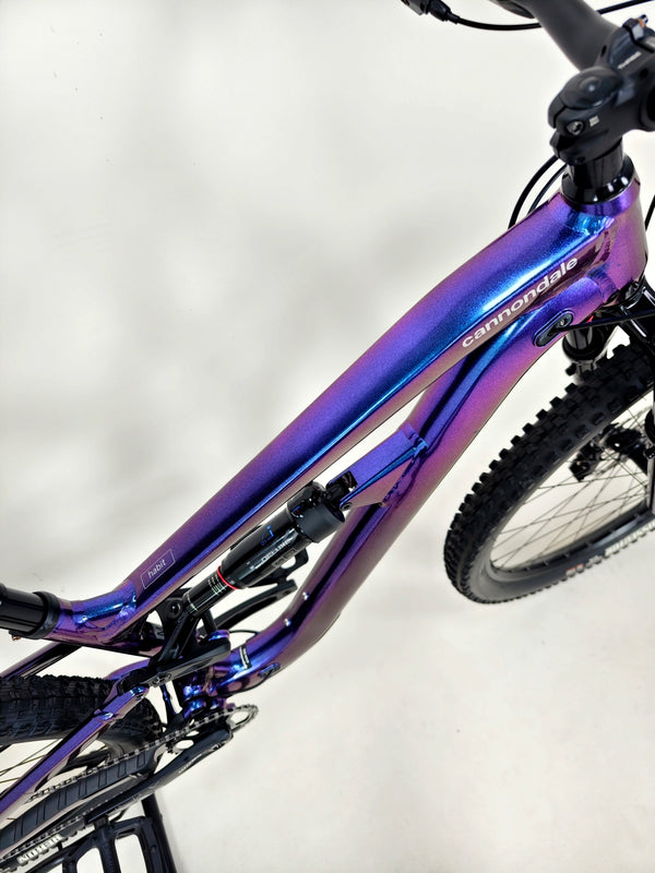 Cannondale Habit 3 2023 / MEDIUM / RRP: £ £2,950.00 / Very Good Condition