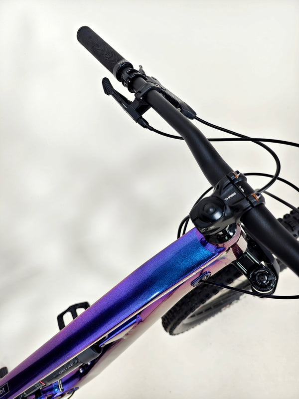 Cannondale Habit 3 2023 / MEDIUM / RRP: £ £2,950.00 / Very Good Condition