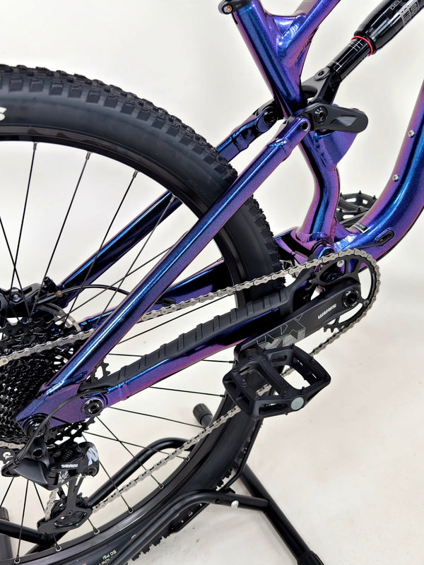 Cannondale Habit 3 2023 / MEDIUM / RRP: £ £2,950.00 / Very Good Condition