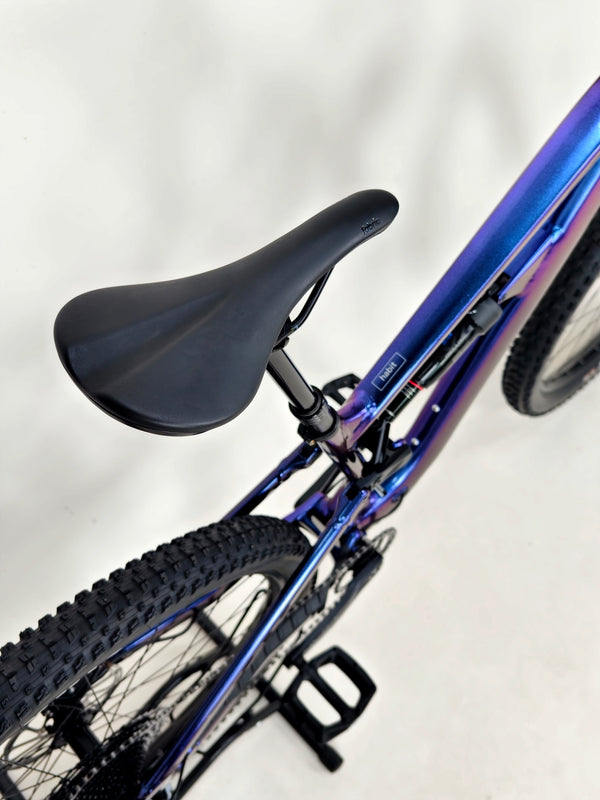 Cannondale Habit 3 2023 / MEDIUM / RRP: £ £2,950.00 / Very Good Condition