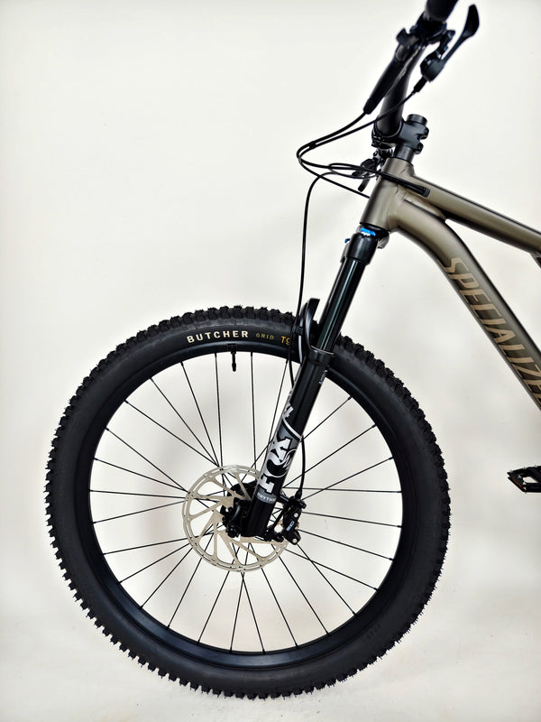 Specialized Stumpjumper Comp Alloy 29 2024 / MEDIUM / RRP: £2,900.00 / Excellent Condition!