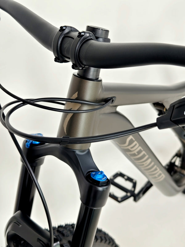 Specialized Stumpjumper Comp Alloy 29 2024 / MEDIUM / RRP: £2,900.00 / Excellent Condition!