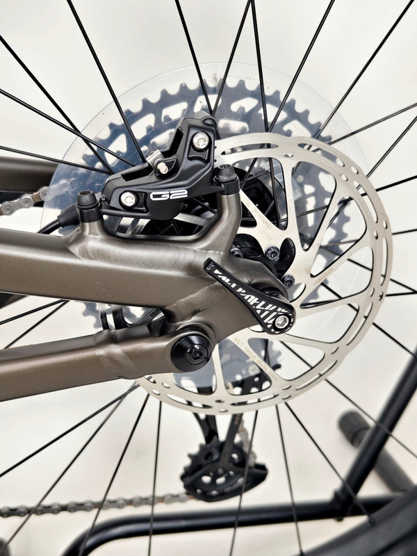 Specialized Stumpjumper Comp Alloy 29 2024 / MEDIUM / RRP: £2,900.00 / Excellent Condition!
