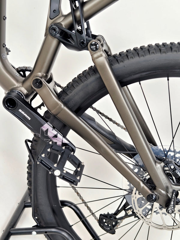 Specialized Stumpjumper Comp Alloy 29 2024 / MEDIUM / RRP: £2,900.00 / Excellent Condition!