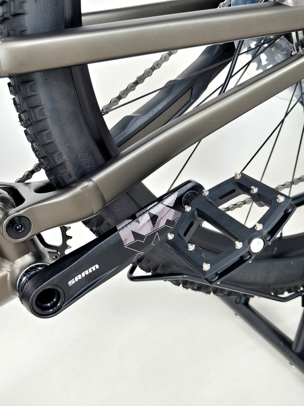 Specialized Stumpjumper Comp Alloy 29 2024 / MEDIUM / RRP: £2,900.00 / Excellent Condition!