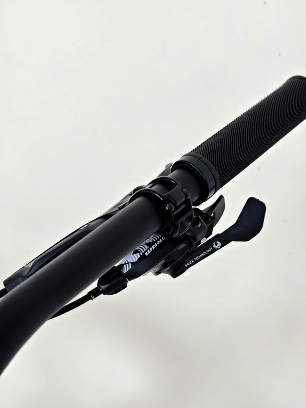 Specialized Stumpjumper Comp Alloy 29 2024 / MEDIUM / RRP: £2,900.00 / Excellent Condition!