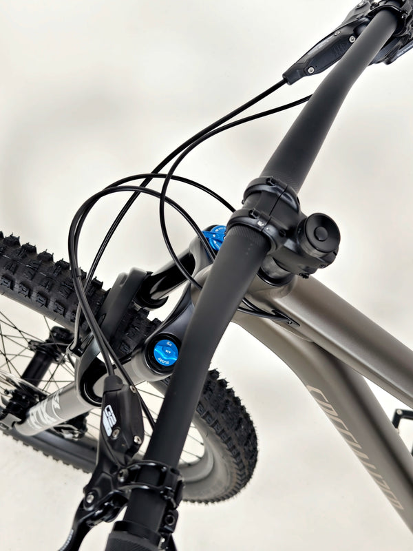Specialized Stumpjumper Comp Alloy 29 2024 / MEDIUM / RRP: £2,900.00 / Excellent Condition!