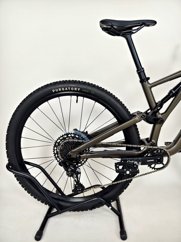 Specialized Stumpjumper Comp Alloy 29 2024 / MEDIUM / RRP: £2,900.00 / Excellent Condition!