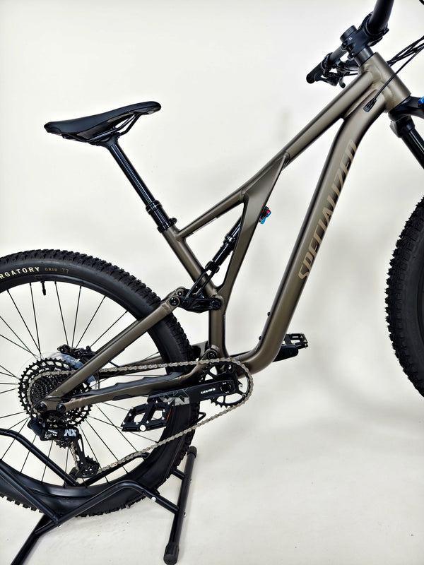 Specialized Stumpjumper Comp Alloy 29 2024 / MEDIUM / RRP: £2,900.00 / Excellent Condition!