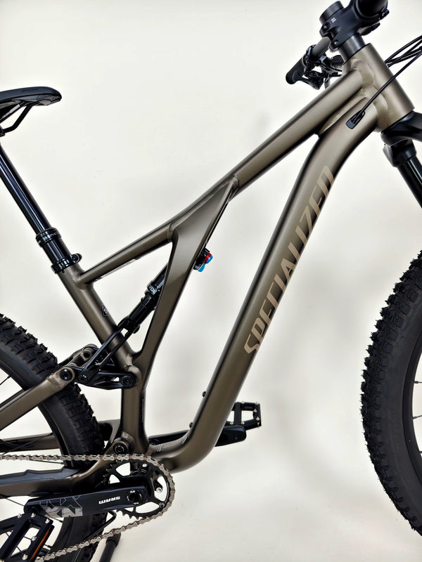 Specialized Stumpjumper Comp Alloy 29 2024 / MEDIUM / RRP: £2,900.00 / Excellent Condition!