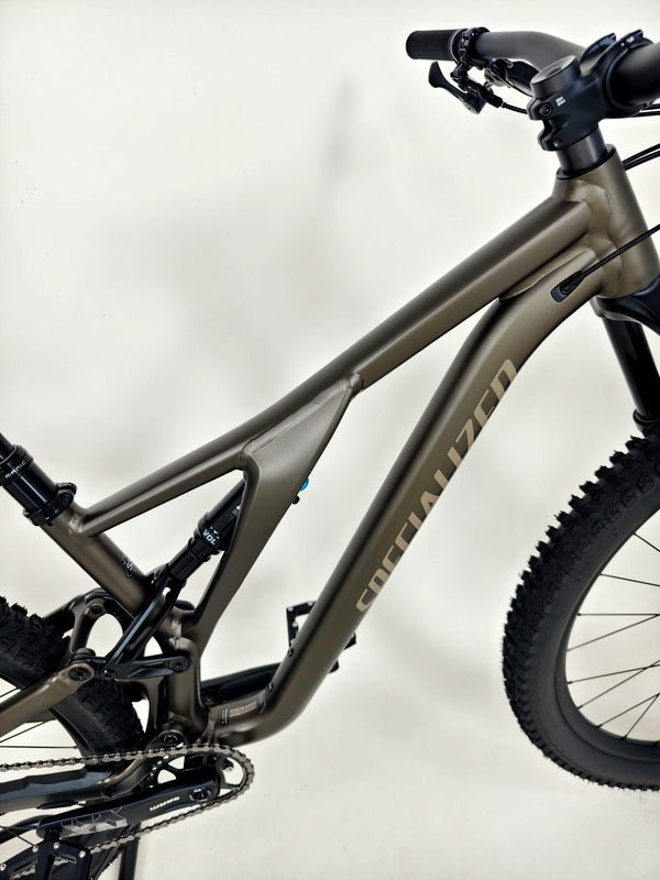 Specialized Stumpjumper Comp Alloy 29 2024 / MEDIUM / RRP: £2,900.00 / Excellent Condition!