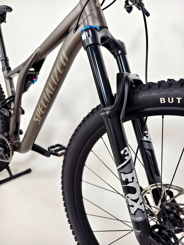 Specialized Stumpjumper Comp Alloy 29 2024 / MEDIUM / RRP: £2,900.00 / Excellent Condition!