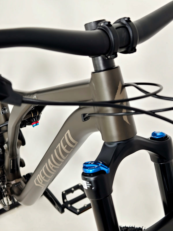 Specialized Stumpjumper Comp Alloy 29 2024 / MEDIUM / RRP: £2,900.00 / Excellent Condition!