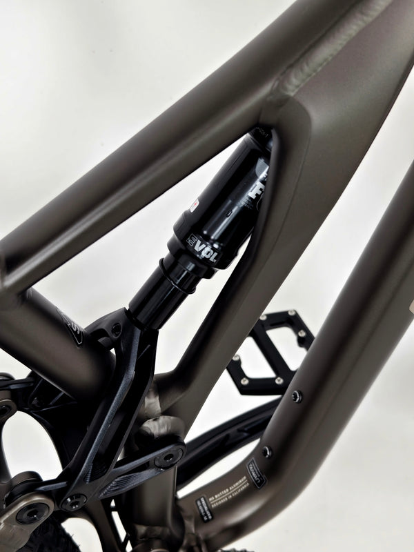Specialized Stumpjumper Comp Alloy 29 2024 / MEDIUM / RRP: £2,900.00 / Excellent Condition!