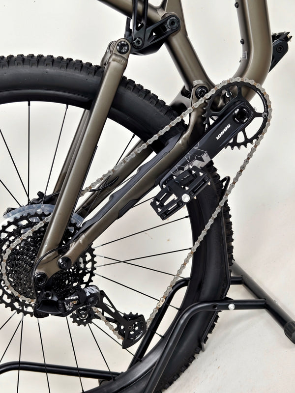 Specialized Stumpjumper Comp Alloy 29 2024 / MEDIUM / RRP: £2,900.00 / Excellent Condition!