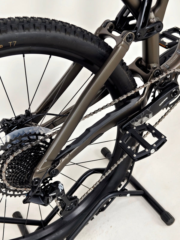 Specialized Stumpjumper Comp Alloy 29 2024 / MEDIUM / RRP: £2,900.00 / Excellent Condition!