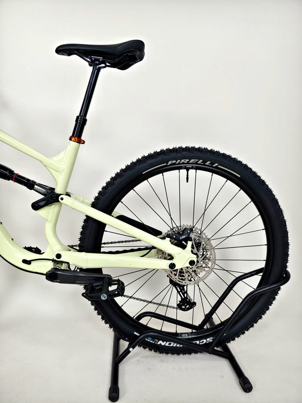 Cannondale Habit 4 2024 / LARGE / Dropper / RRP: £2100.00 / Very Good Condition!